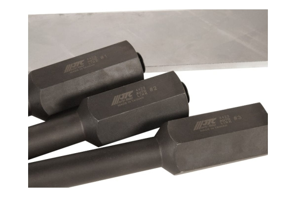 Приспособление для снятия и установки двигателя PORSCHE F6 после 2006г. JTC-4422