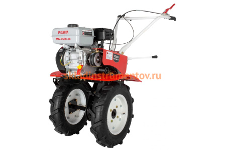 Сельскохозяйственная машина Ресанта МБ-7500-10 70/5/38 Сельскохозяйственная машина Ресанта МБ-7500-10 70/5/38