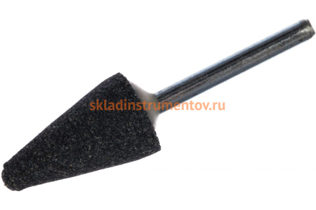 Абразивные минишарошки-насадки для гравера и дрели (5 предметов) STAYER 2988-H5