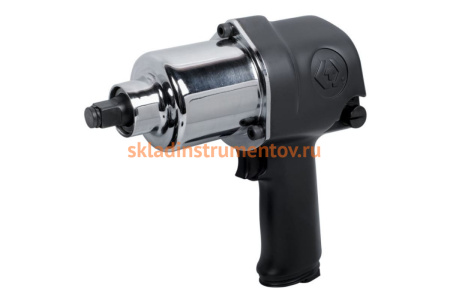 Пневматический ударный гайковерт KING TONY P33411-050E