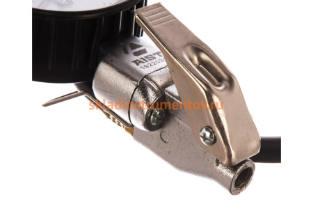 Пистолет для накачки шин AIST 19220301 00-00007896