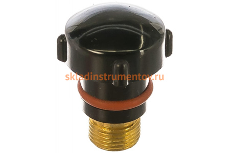 Заглушка короткая для сварочных горелок Сварог IHJ0012