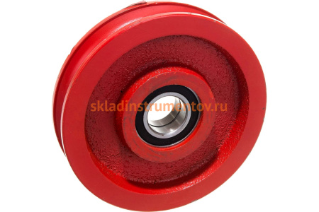 Шкив однорядный JSS-2T JET 303105