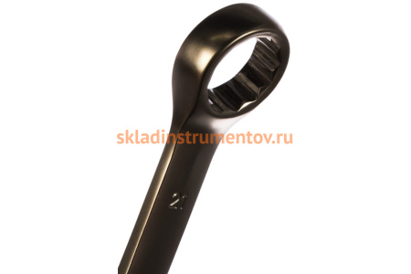 Комбинированный ключ 21мм Дело Техники 511021