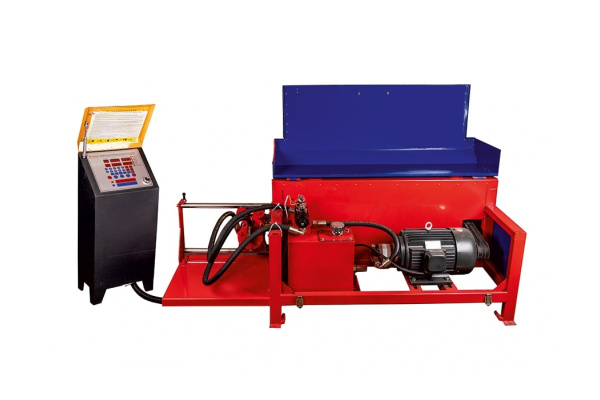 Правильно-отрезной станок Vektor ССМ-12 3204