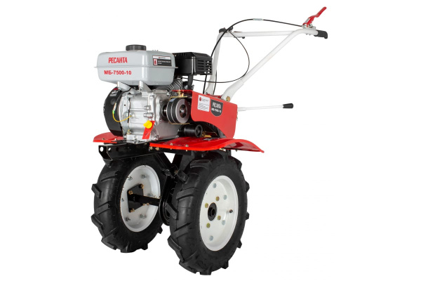 Сельскохозяйственная машина Ресанта МБ-7500-10 70/5/38 Сельскохозяйственная машина Ресанта МБ-7500-10 70/5/38
