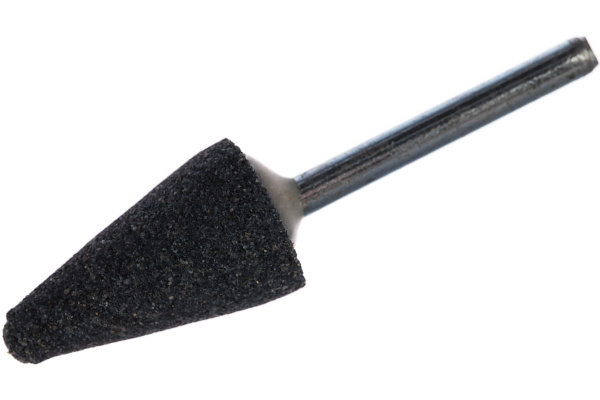 Абразивные минишарошки-насадки для гравера и дрели (5 предметов) STAYER 2988-H5