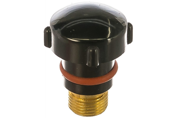 Заглушка короткая для сварочных горелок Сварог IHJ0012