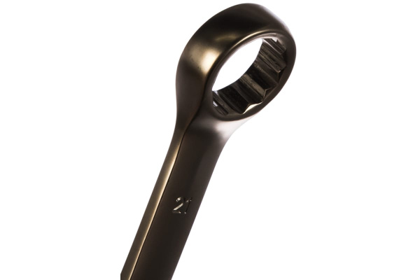 Комбинированный ключ 21мм Дело Техники 511021