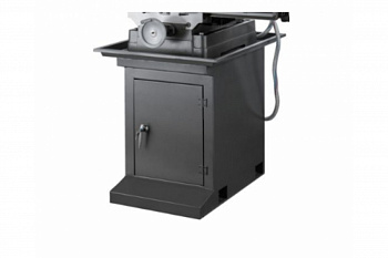 Подставка стальная с поддоном для стружки JET 59500420