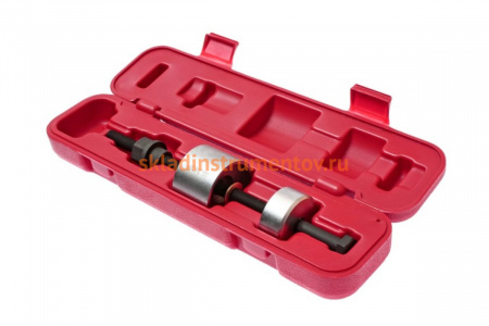 Приспособление для снятия сайлент-блоков передней подвески VW Polo JTC 4884