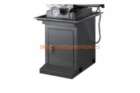 Подставка стальная с поддоном для стружки JET 59500420