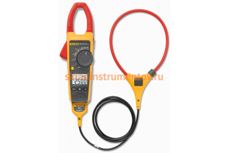 Токоизмерительные клещи Fluke 376