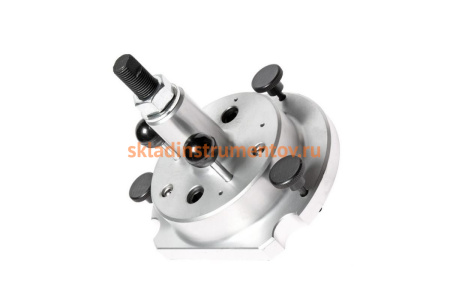 Приспособление для замены сальника коленвала на дизельных двигателях (VW, AUDI 16V, 20V с 2006 г.в.) JTC 4807