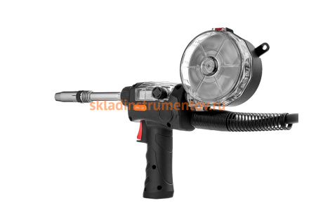 Горелка Spool Gun SSG 24 ICL0116 6 м Сварог 97798