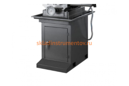 Подставка стальная с поддоном для стружки JET 59500420