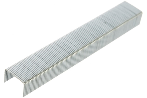 Скоба закаленная (1000 шт; 8 мм; тип 53) для степлеров Matrix 41208