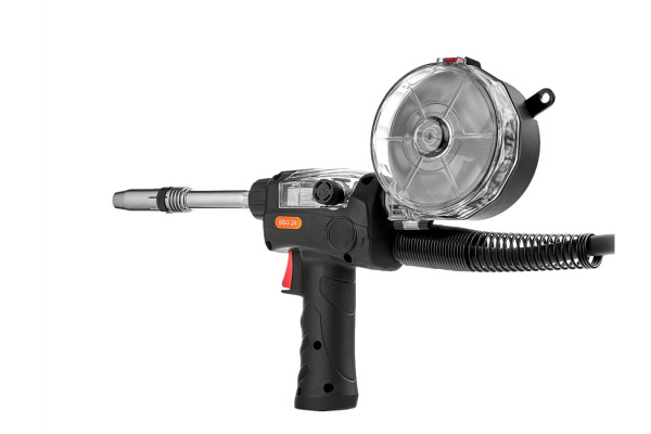 Горелка Spool Gun SSG 24 ICL0116 6 м Сварог 97798