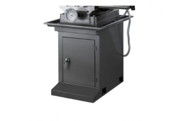 Подставка стальная с поддоном для стружки JET 59500420