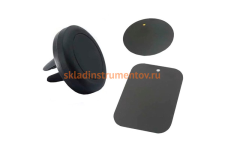 Магнитный держатель для телефона в дефлектор Airline AMS-U-09