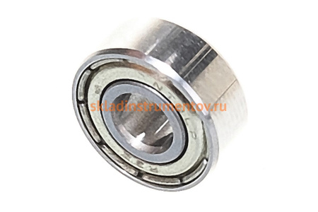 Подшипник для фрез D=12,7/4,76x5 CMT 791.003.00/65