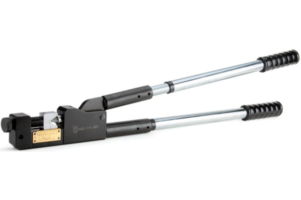 Универсальный механический пресс КВТ ПМУ-240 47542