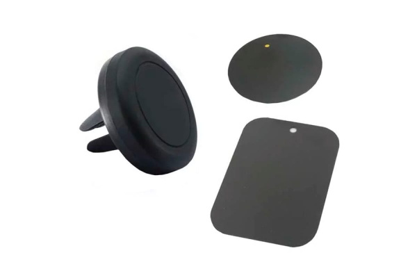 Магнитный держатель для телефона в дефлектор Airline AMS-U-09