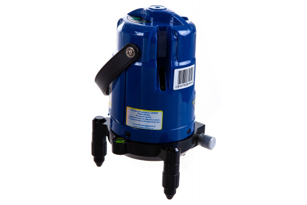 Лазерный уровень МастерАлмаз LZ 800R