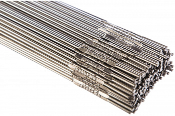 Прутки нержавеющие TIG ER-308LSi (5 кг; 2 мм; 1000 мм) Кедр 7260026