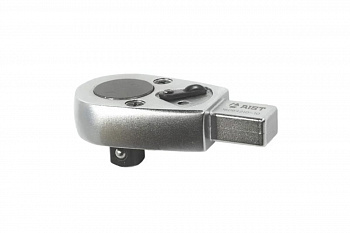 Насадка 1/4" с трещоткой для динамометрического ключа 9х12 мм AIST 00-00008727