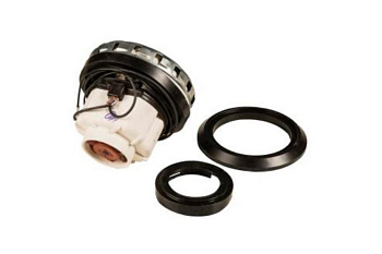 Электродвигатель в сборе (230 В, 1200 ВТ) для VC915 MIRKA 8999723211