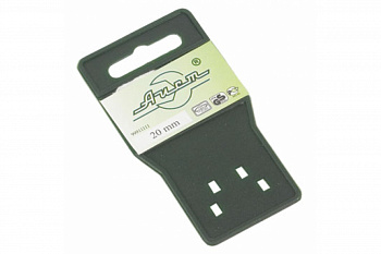 Демонстрационный держатель для комбинированных ключей 6-20мм AIST 99911111 00-00009308