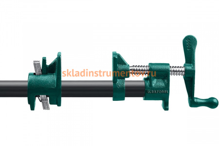 Струбцина KRAFTOOL P-34 3/4, трубная 32302-1