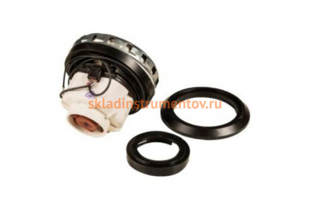 Электродвигатель в сборе (230 В, 1200 ВТ) для VC915 MIRKA 8999723211