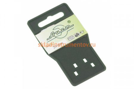 Демонстрационный держатель для комбинированных ключей 6-20мм AIST 99911111 00-00009308