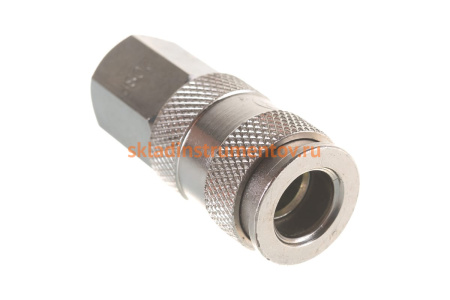 Соединитель (1/4''F — рапид мама) JTC JTC-D20SFA
