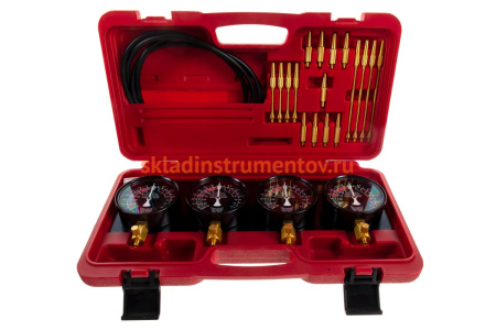 Синхронизатор карбюраторных двигателей AE&T TA-G1018