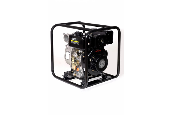 Мотопомпа LIFAN 80ZB30-4С Diesel 00-00000266 Мотопомпа LIFAN 80ZB30-4С Diesel 00-00000266