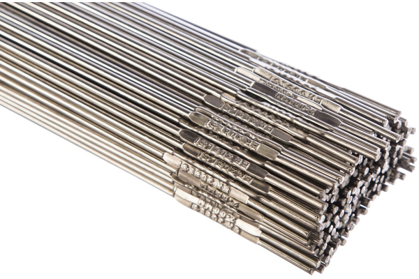 Прутки нержавеющие TIG ER-308LSi (5 кг; 2 мм; 1000 мм) Кедр 7260026