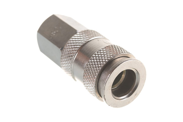 Соединитель (1/4''F — рапид мама) JTC JTC-D20SFA