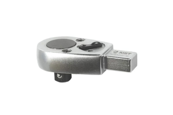 Насадка 1/4" с трещоткой для динамометрического ключа 9х12 мм AIST 00-00008727