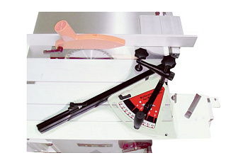 Упор для циркулярной пилы JTS-700L JET 10000064