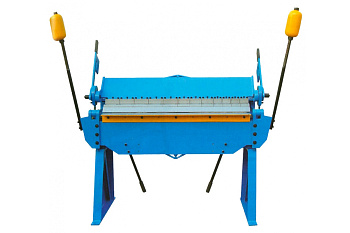 Сегментальный листогиб METALMASTER MTS 2525 00000012850