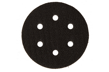 Прокладка мягкая (77х5 мм; 6 отв.; 5 шт.) MIRKA 8294700111