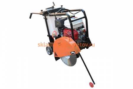 Резчик швов ТСС TSS RH-500L- i 017469