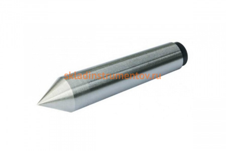 Центр упорный невращающийся (МК3) для токарных станков Jet 59500032