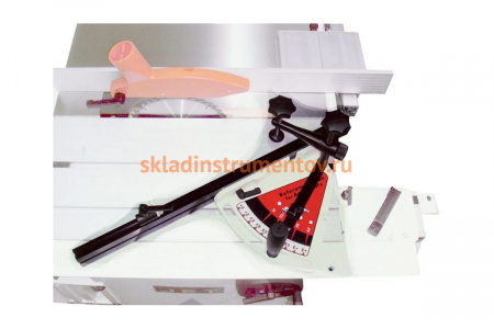 Упор для циркулярной пилы JTS-700L JET 10000064