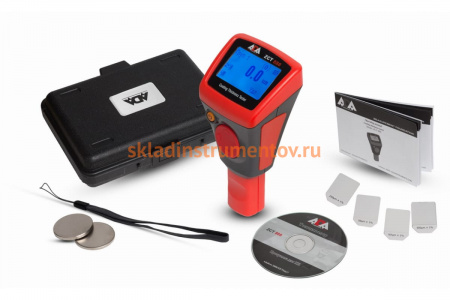Толщиномер ADA ZCT 888 А00359