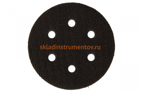 Прокладка мягкая (77х5 мм; 6 отв.; 5 шт.) MIRKA 8294700111