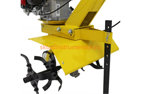 Мотокультиватор Huter GMC-5.0 70/5/7